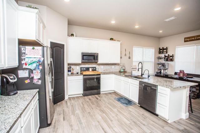 2310 141st Street, Lubbock, TX 79423