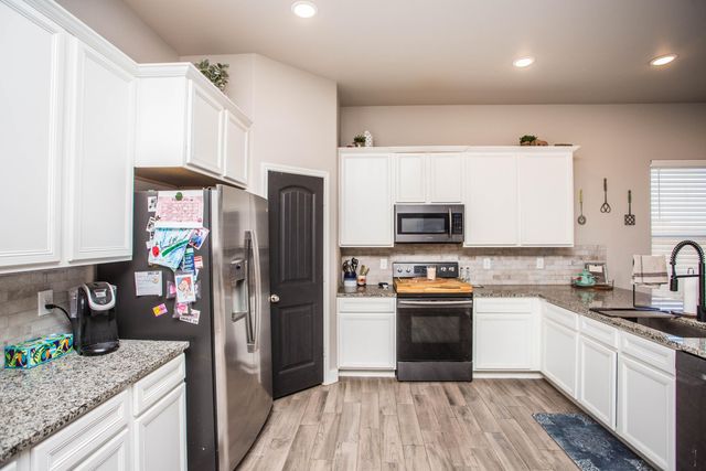 2310 141st Street, Lubbock, TX 79423