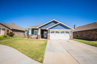 2310 141st Street, Lubbock, TX 79423