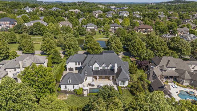 391 Jones Pkwy, Brentwood, TN 37027