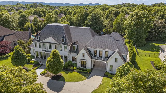 391 Jones Pkwy, Brentwood, TN 37027