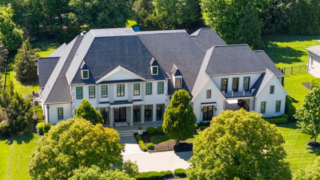 391 Jones Pkwy, Brentwood, TN 37027