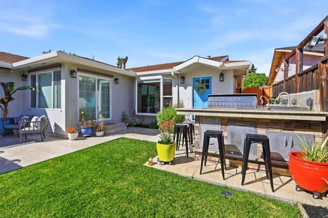 29492951 Driftwood Drive, San Jose, CA 95128