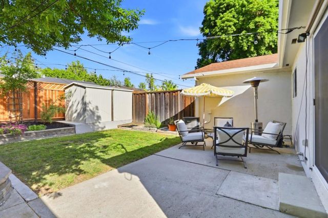 29492951 Driftwood Drive, San Jose, CA 95128