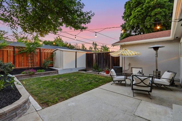 29492951 Driftwood Drive, San Jose, CA 95128