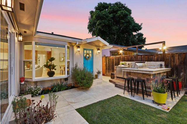 29492951 Driftwood Drive, San Jose, CA 95128