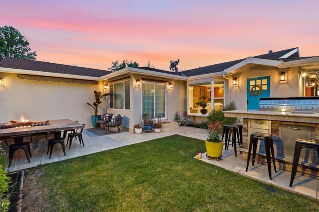 29492951 Driftwood Drive, San Jose, CA 95128