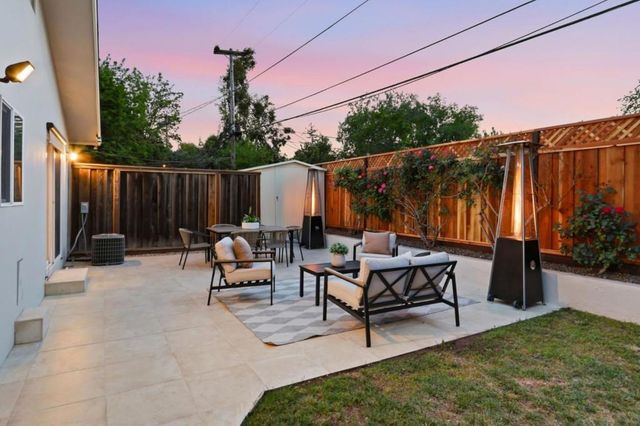 29492951 Driftwood Drive, San Jose, CA 95128