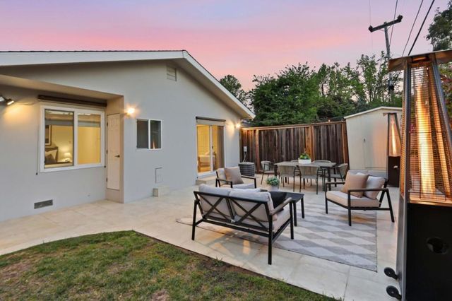 29492951 Driftwood Drive, San Jose, CA 95128