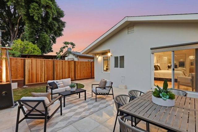 29492951 Driftwood Drive, San Jose, CA 95128