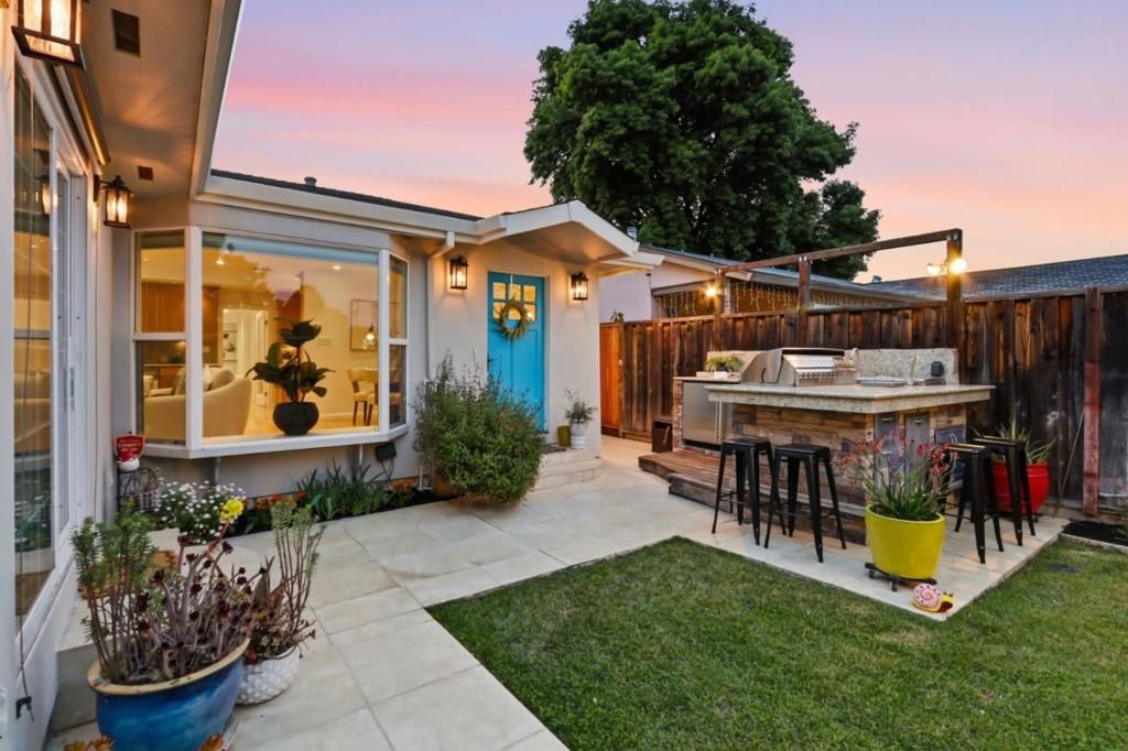 Image 1 of property listing at 29492951 Driftwood Drive, San Jose, CA 95128