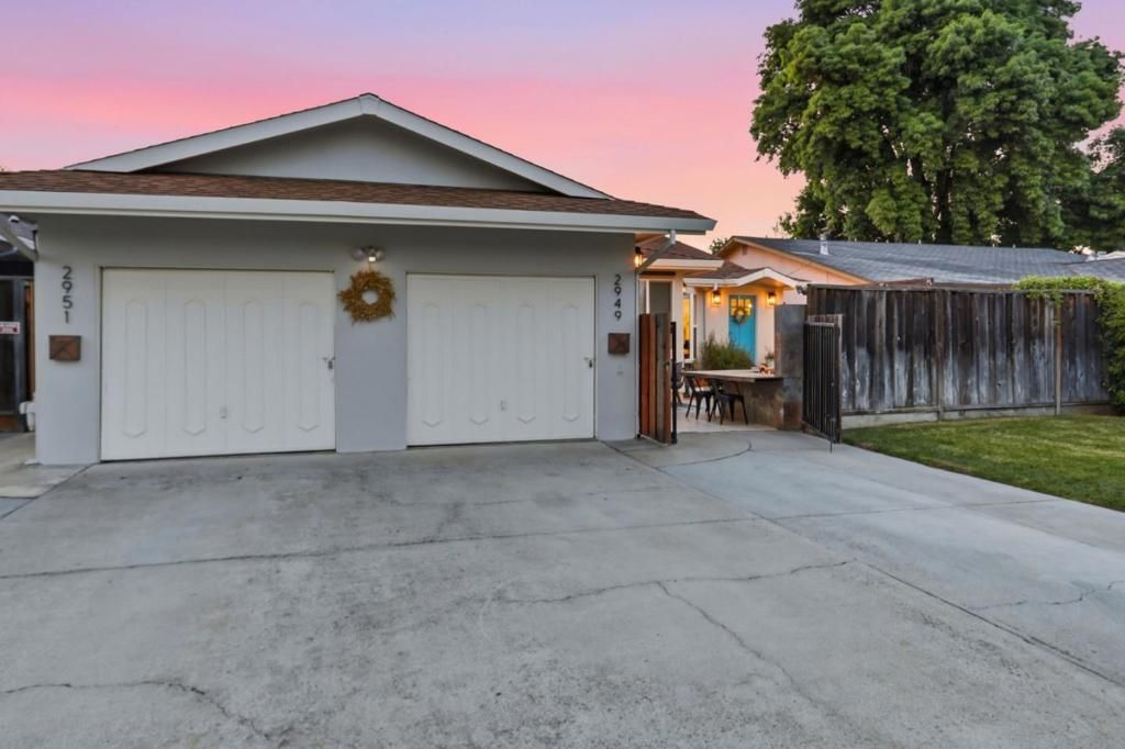 Image 4 of property listing at 29492951 Driftwood Drive, San Jose, CA 95128