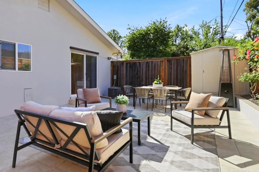 Image 41 of property listing at 29492951 Driftwood Drive, San Jose, CA 95128