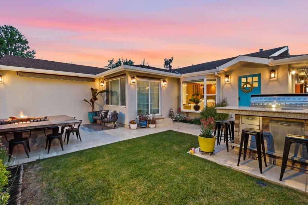 Image 58 of property listing at 29492951 Driftwood Drive, San Jose, CA 95128