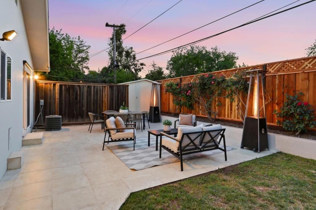 Image 60 of property listing at 29492951 Driftwood Drive, San Jose, CA 95128