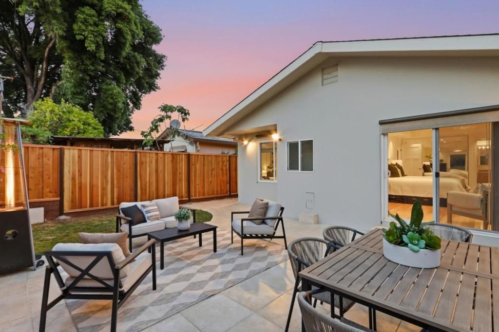 Image 62 of property listing at 29492951 Driftwood Drive, San Jose, CA 95128