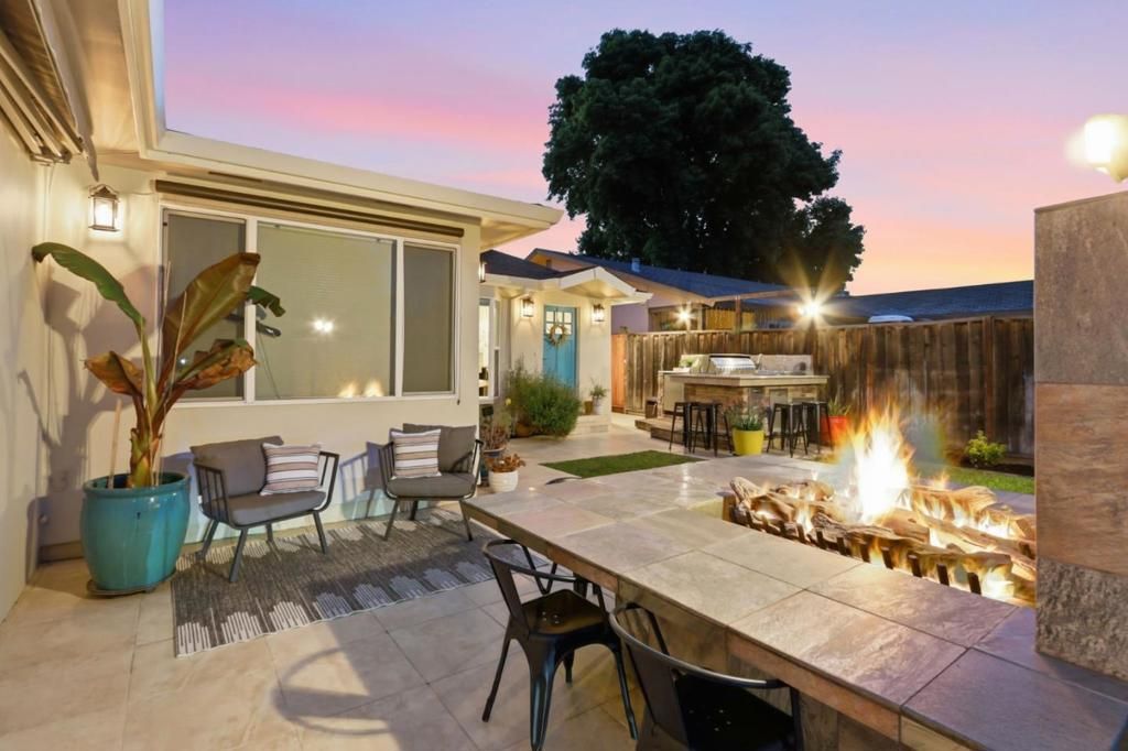 Image 63 of property listing at 29492951 Driftwood Drive, San Jose, CA 95128