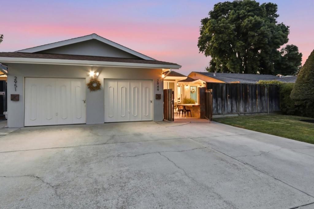 Image 64 of property listing at 29492951 Driftwood Drive, San Jose, CA 95128