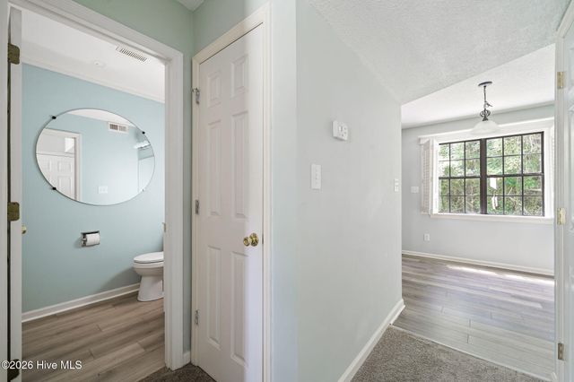 611 SE Railroad Street, Wallace, NC 28466