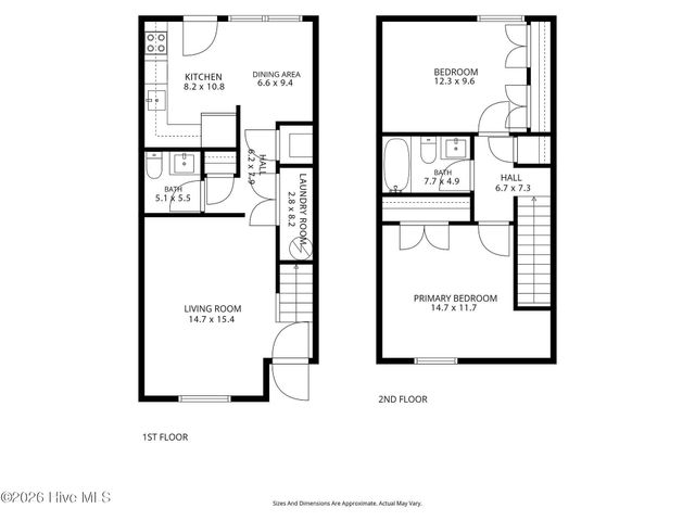 611 SE Railroad Street, Wallace, NC 28466