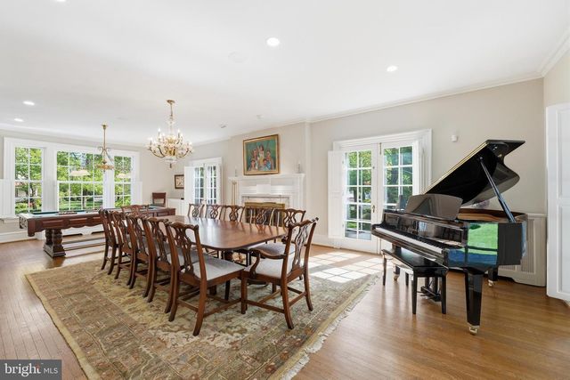 406 WARWICK RD, Haddonfield, NJ 08033