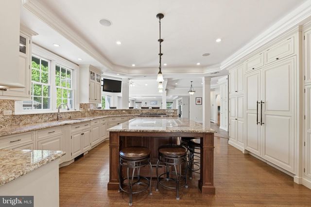 406 WARWICK RD, Haddonfield, NJ 08033