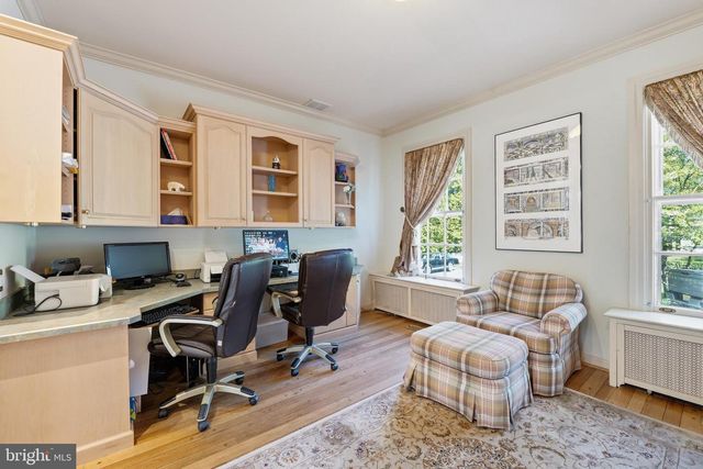 406 WARWICK RD, Haddonfield, NJ 08033