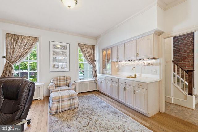 406 WARWICK RD, Haddonfield, NJ 08033