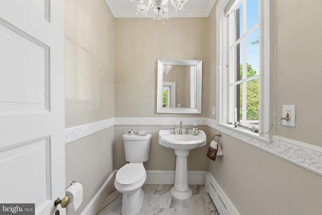 406 WARWICK RD, Haddonfield, NJ 08033