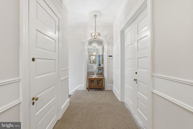 406 WARWICK RD, Haddonfield, NJ 08033