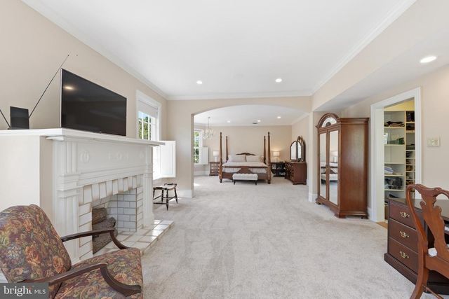 406 WARWICK RD, Haddonfield, NJ 08033