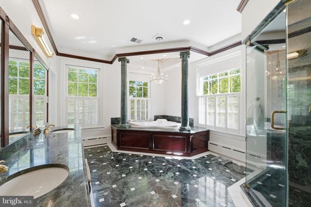 406 WARWICK RD, Haddonfield, NJ 08033