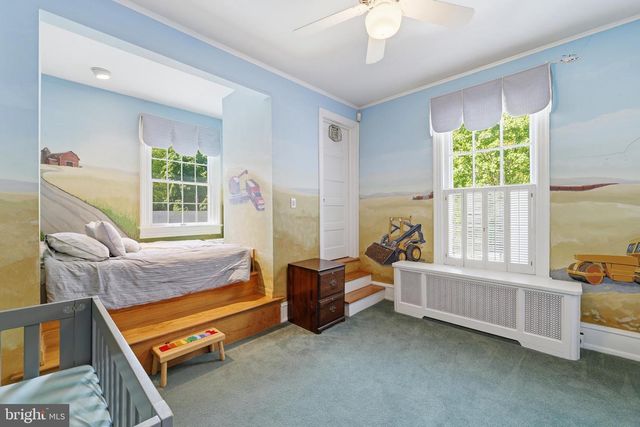406 WARWICK RD, Haddonfield, NJ 08033