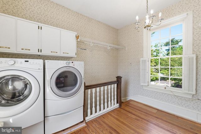 406 WARWICK RD, Haddonfield, NJ 08033