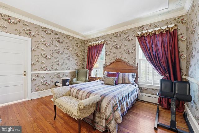 406 WARWICK RD, Haddonfield, NJ 08033