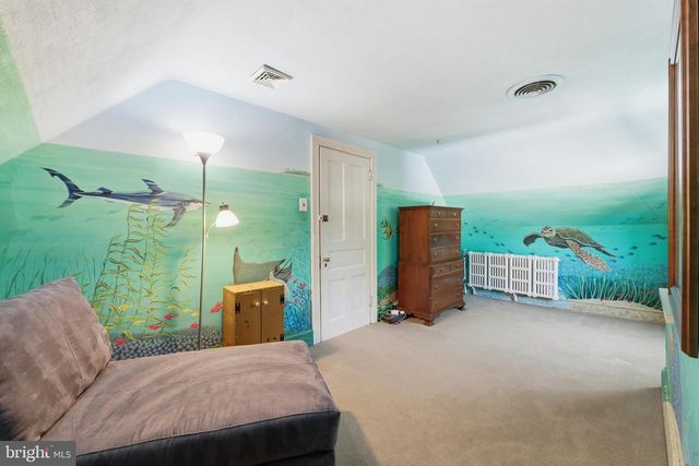 406 WARWICK RD, Haddonfield, NJ 08033
