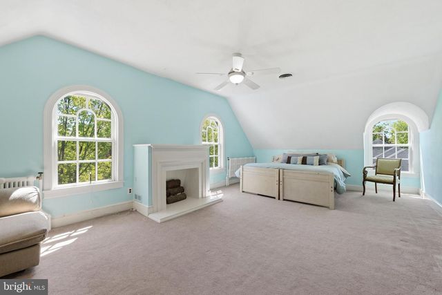 406 WARWICK RD, Haddonfield, NJ 08033