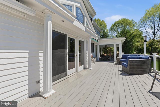 406 WARWICK RD, Haddonfield, NJ 08033