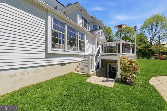 406 WARWICK RD, Haddonfield, NJ 08033
