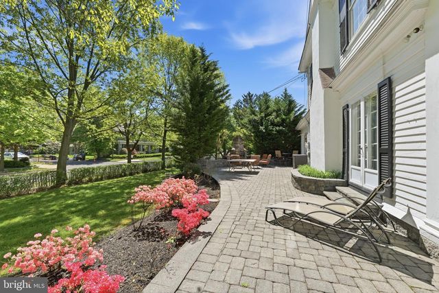 406 WARWICK RD, Haddonfield, NJ 08033