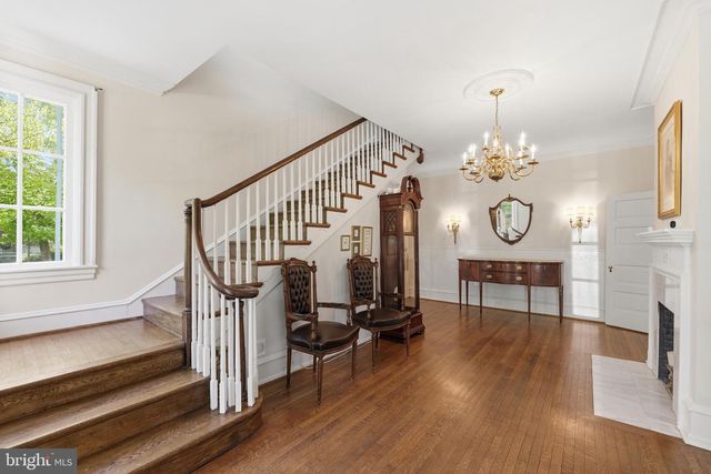 406 WARWICK RD, Haddonfield, NJ 08033