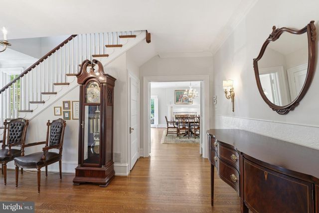406 WARWICK RD, Haddonfield, NJ 08033