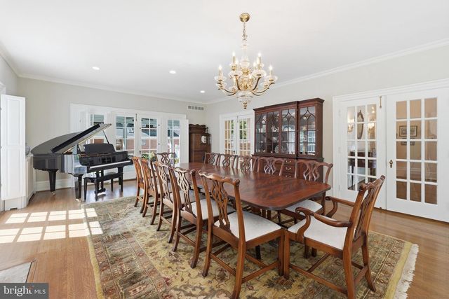 406 WARWICK RD, Haddonfield, NJ 08033
