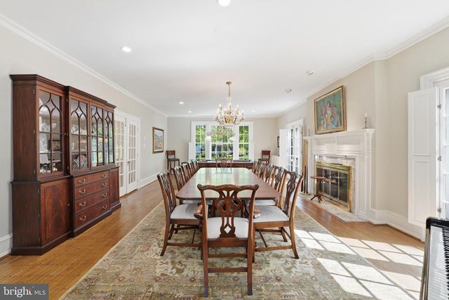 406 WARWICK RD, Haddonfield, NJ 08033