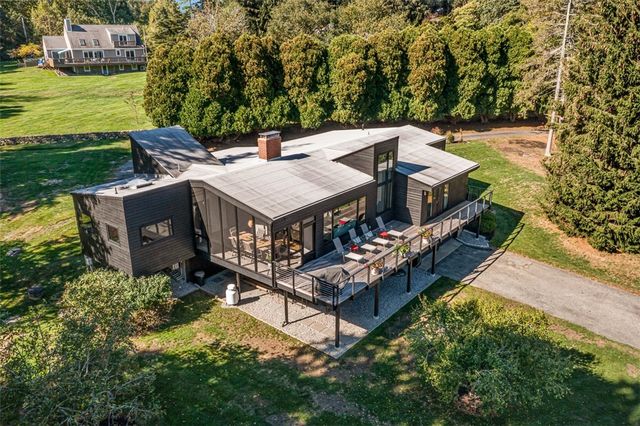 18 Collins Terrace, Jamestown, RI 02835