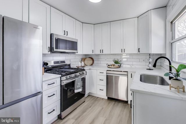 2501 KIRTLAND AVE, District Heights, MD 20747