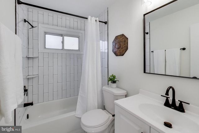 2501 KIRTLAND AVE, District Heights, MD 20747