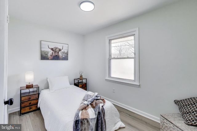 2501 KIRTLAND AVE, District Heights, MD 20747