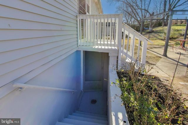 2501 KIRTLAND AVE, District Heights, MD 20747