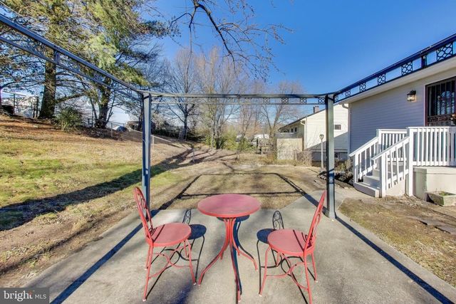 2501 KIRTLAND AVE, District Heights, MD 20747